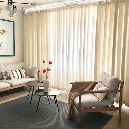 Arina & Julien La Defense-Paris Apartment Сюрен Екстериор снимка