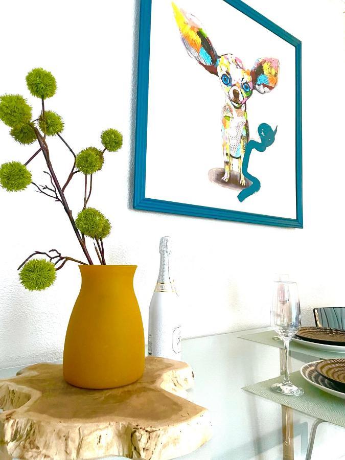 Arina & Julien La Defense-Paris Apartment Сюрен Екстериор снимка