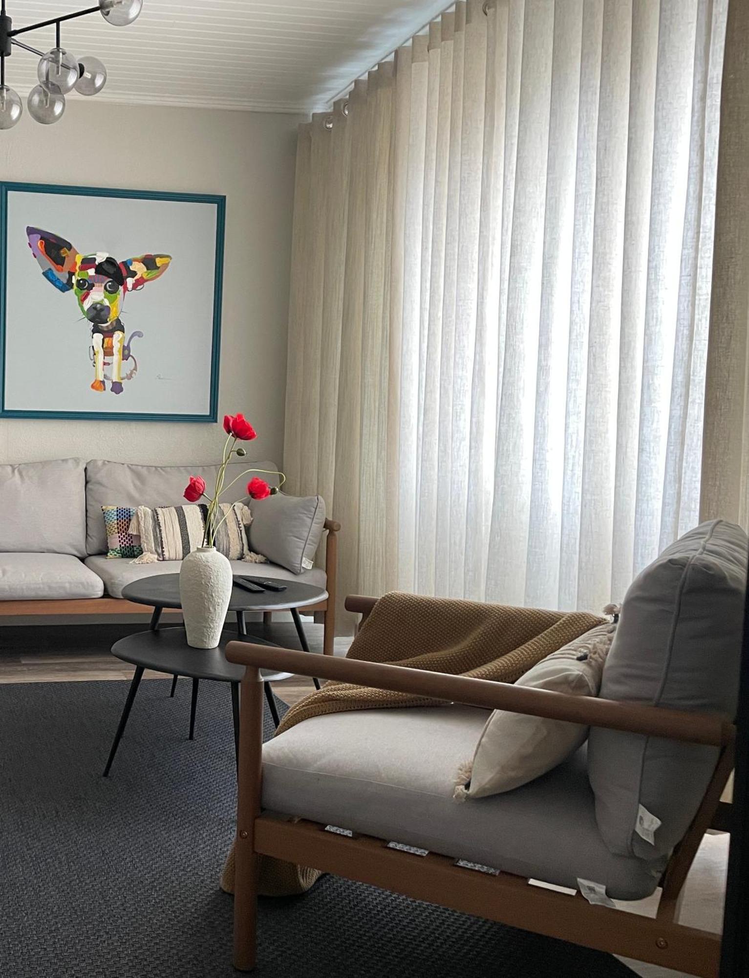 Arina & Julien La Defense-Paris Apartment Сюрен Екстериор снимка